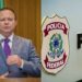 Condenado trouxe à tona suspeitas de um esquema de desvio de dinheiro