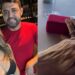Juana Patrícia, de 46 anos, e Jasielson Lima da Silva, de 48 anos
