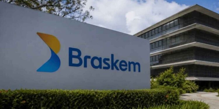 Braskem ganhou 90 dias de proteção para concluir plano de reestruturação