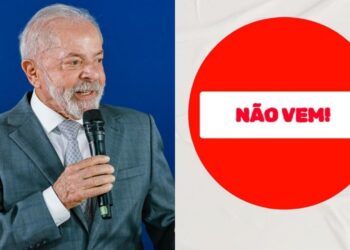 PT evita levar Lula a estados com alta disputa por seu apoio
