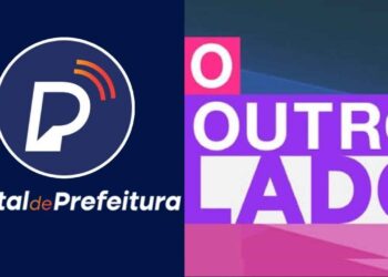 Portal é apontado como parte de estrutura para espalhar notícias falsas