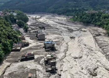 Resgate no Nepal recuperou 95 corpos até o momento, afirma a polícia