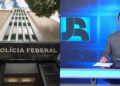 Reportagem da Record vincula o governo Raquel Lyra (PSD) ao gabinete