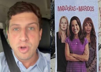 João Campos (PSB) negou ligação com os panfletos contra Raquel Lyra (PSD)