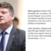 Sileno Guedes, presidente da sigla, se pronunciou nas redes sociais