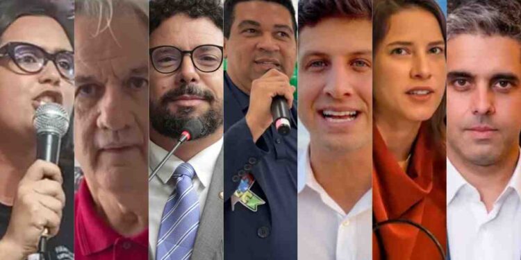 Campanha eleitoral tem início no dia 16 de agosto