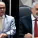 Fernando Dueire (PSD) anunciará o apoio nesta segunda-feira (10)