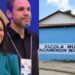 Juliana Fernandes e Nelson Canizza, da Avannte Alimentação