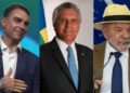 Nova rodada da pesquisa foi divulgada nesta segunda-feira (10/8)