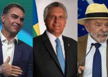 Nova rodada da pesquisa foi divulgada nesta segunda-feira (10/8)