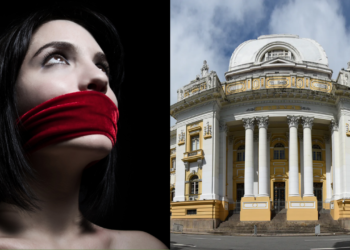 “Eles querem me culpar de todo jeito”, afirma a mulher