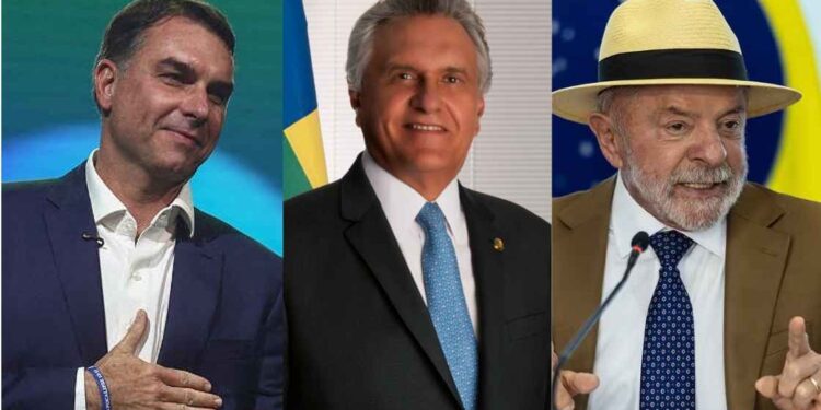 Nova rodada da pesquisa foi divulgada nesta segunda-feira (10/8)