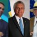 Nova rodada da pesquisa foi divulgada nesta segunda-feira (10/8)