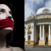 “Eles querem me culpar de todo jeito”, afirma a mulher