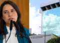 Raquel Lyra só fez o registro oficial de sua candidatura no dia 5