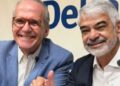 Apoio foi consolidado nesta segunda-feira (10)