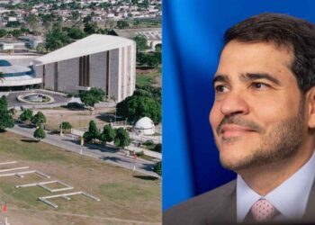 Jorge Messias receberá a Medalha do Mérito da FDR