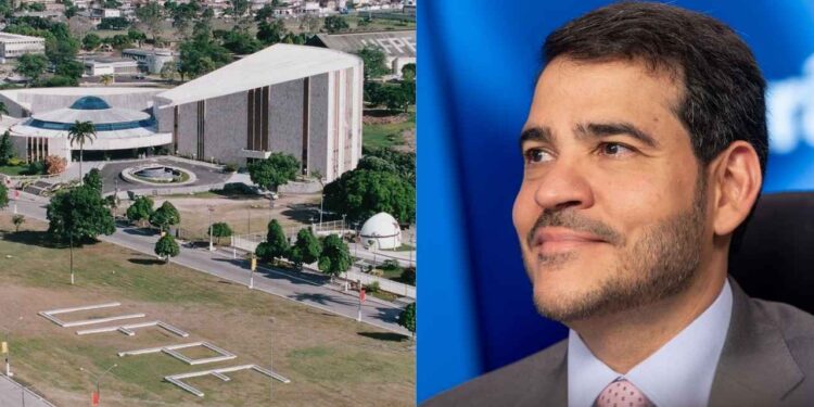 Jorge Messias receberá a Medalha do Mérito da FDR