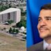 Jorge Messias receberá a Medalha do Mérito da FDR