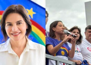 Segundo Priscila Krause, estratégia será ampliar presença nas regiões