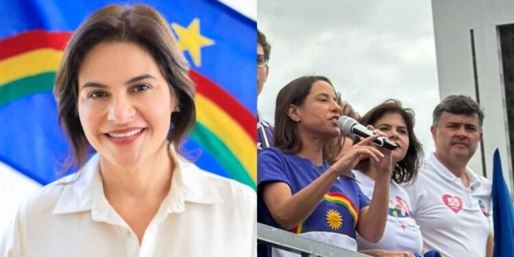 Segundo Priscila Krause, estratégia será ampliar presença nas regiões