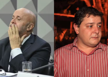 Careca do INSS e Lulinha