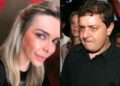 PF tem mensagens enviadas por Lulinha à Roberta Luchsinger