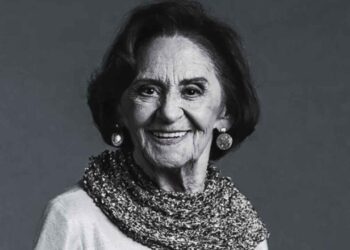 Morte de Laura Cardoso foi divulgada por sua família no Instagram