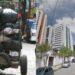Moradores da Rua Aviador Severiano Lins fazem a denúncia