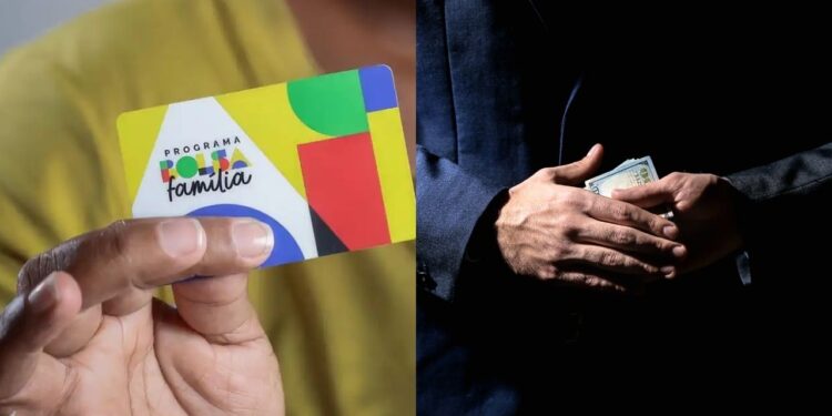 Pagamentos foram feitos por duas ONGs que receberam emendas