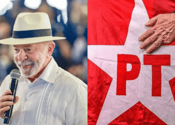 Convenção acontece neste domingo (2)
