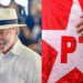 Convenção acontece neste domingo (2)