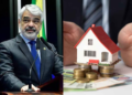 Pesquisas do TSE informam que o patrimônio do candidato cresceu 151% desde a sua última eleição, em 2018. - Foto: Waldemir Barreto/Agência Senado