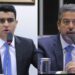 A mudança de estratégia altera a composição do grupo de oposição aos Calheiros e aumenta a disputa por espaço no Senado em Alagoas