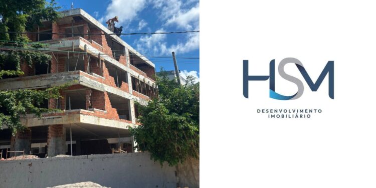 Lançado em 2020, o empreendimento permanece sem avanço e aguarda uma solução para a retomada das obras