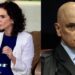 A jornalista questionou a atuação do ministro em caso envolvendo jornalista maranhense