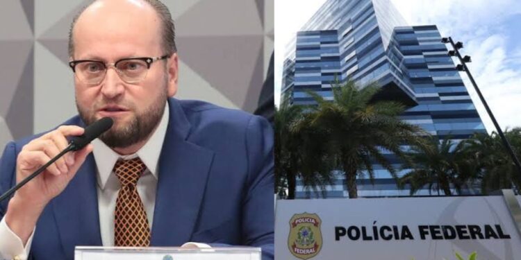 A operação investiga suspeitas de lavagem de dinheiro ligadas a jogos de azar e apostas esportivas