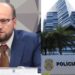 A operação investiga suspeitas de lavagem de dinheiro ligadas a jogos de azar e apostas esportivas