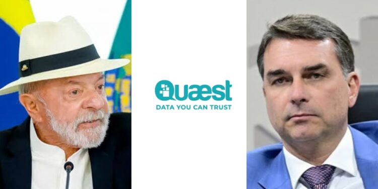 Pesquisa ouviu 2.004 eleitores entre os dias 10 e 13 de agosto