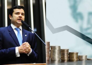 O patrimônio declarado à Justiça Eleitoral passou de R$ 6,4 milhões em 2022 para R$ 5,9 milhões neste ano