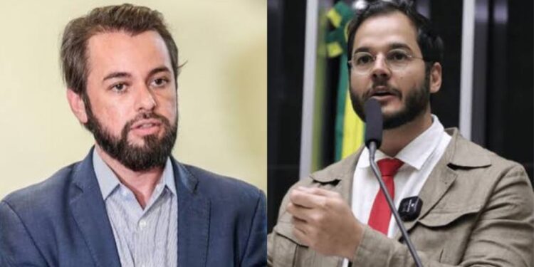 A decisão ocorre após Túlio Gadêlha sinalizar duas vezes que poderia desistir da disputa pelo Senado, cenário que enfraqueceu a composição da chapa