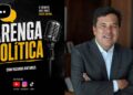 O "Arenga Política" estreia na próxima quinta-feira (20)