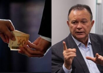 O depoimento menciona entregas de dinheiro no Palácio dos Leões, sede do governo maranhense, e aponta outros integrantes do grupo político