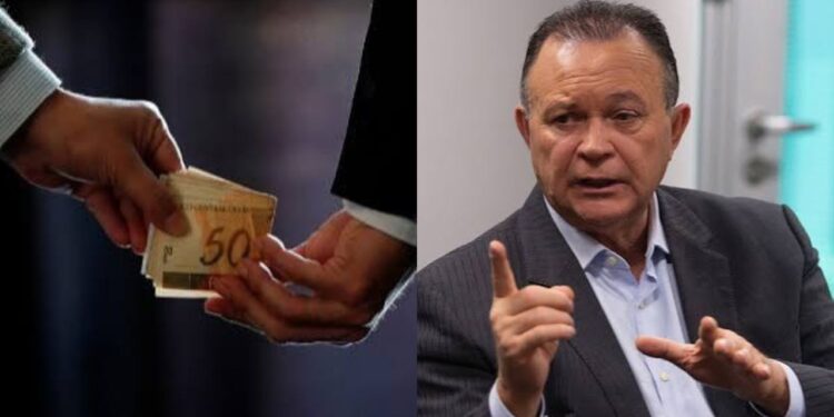 O depoimento menciona entregas de dinheiro no Palácio dos Leões, sede do governo maranhense, e aponta outros integrantes do grupo político