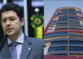 Após oito anos, Betinho Gomes volta a disputar mandato eletivo pelo Republicanos