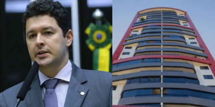 Após oito anos, Betinho Gomes volta a disputar mandato eletivo pelo Republicanos