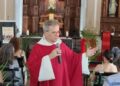Padre Fábio Potiguar deixa a missão na Igreja das Fronteiras após 13 anos à frente da capela