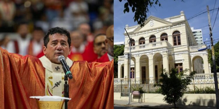 Na carta, o sacerdote destaca sua trajetória pastoral, os desafios enfrentados e os novos caminhos que pretende seguir após deixar a capelania