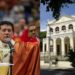 Na carta, o sacerdote destaca sua trajetória pastoral, os desafios enfrentados e os novos caminhos que pretende seguir após deixar a capelania