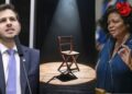 Deputados foram convidados para participar da estreia do podcast, mas recusaram o confronto com adversários de correntes políticas opostas